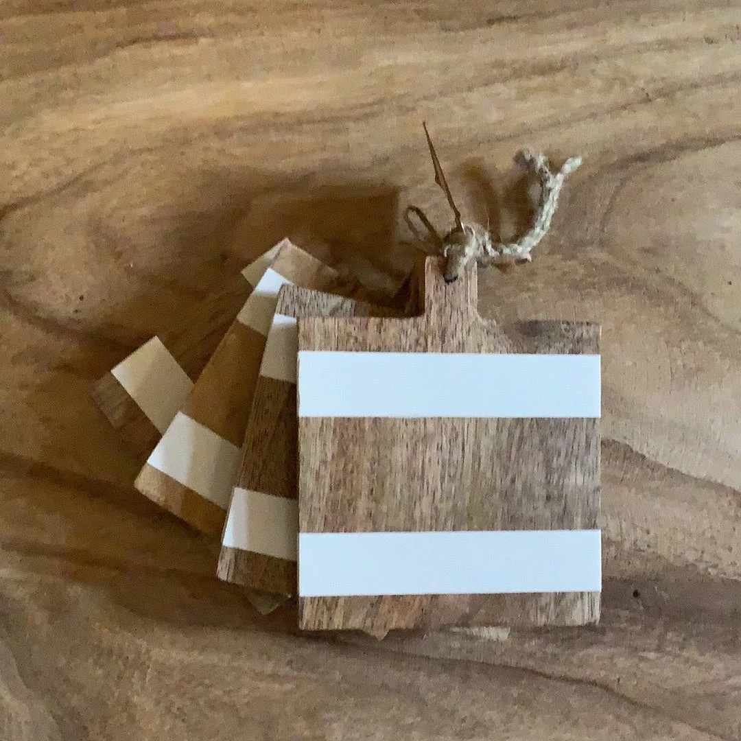 Petals And Blooms Home Decor Square Mini Charcuterie Coasters 1 Petals And Blooms Home Decor Square Mini Charcuterie Coasters