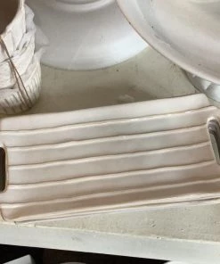 Petals And Blooms Decor Lines Everything Tray Everyday Decor