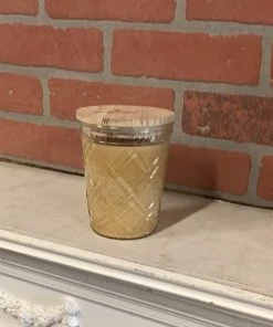 Petals And Blooms Home Decor Toasted Walnut Pralines Candle | Swan Creek Candle Co.