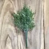 Petals And Blooms Home Decor Private Bush Stem