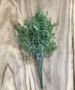 Petals And Blooms Home Decor Private Bush Stem