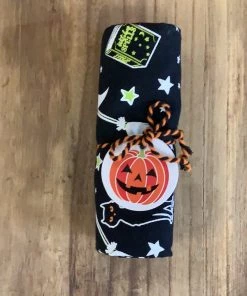 Petals And Blooms Home Decor Basic Witch Assorted Dishtowels