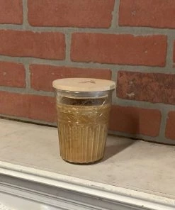 Petals And Blooms Home Decor Fall & Halloween Decor Dirty Hot Chocolate Candle | Swan Creek Candle Co.