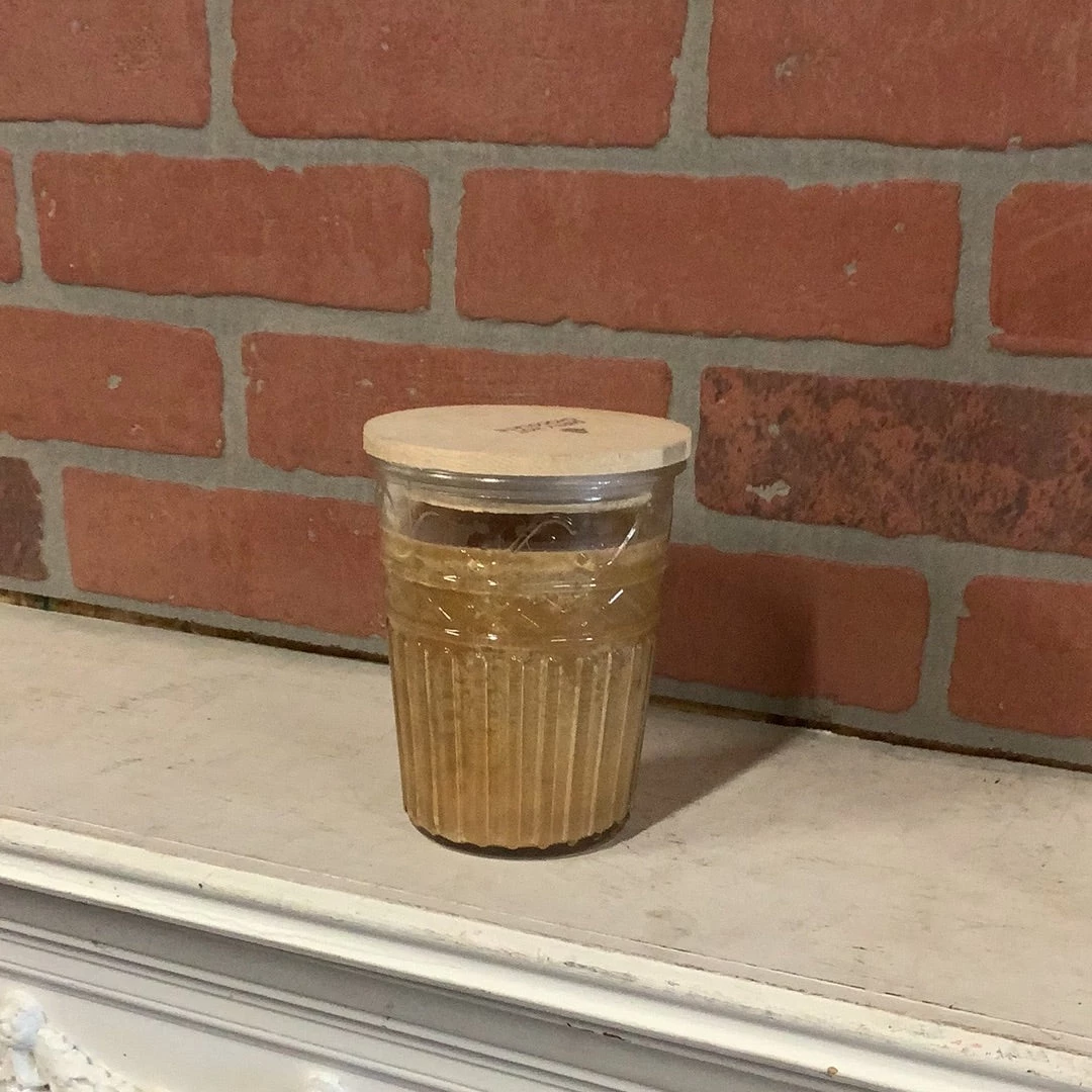 Petals And Blooms Home Decor Fall & Halloween Decor Dirty Hot Chocolate Candle | Swan Creek Candle Co. 1 Petals And Blooms Home Decor Fall & Halloween Decor Dirty Hot Chocolate Candle | Swan Creek Candle Co.