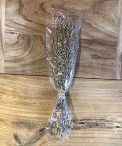 Petals And Blooms Decor Dried Sea Grass Bunch
