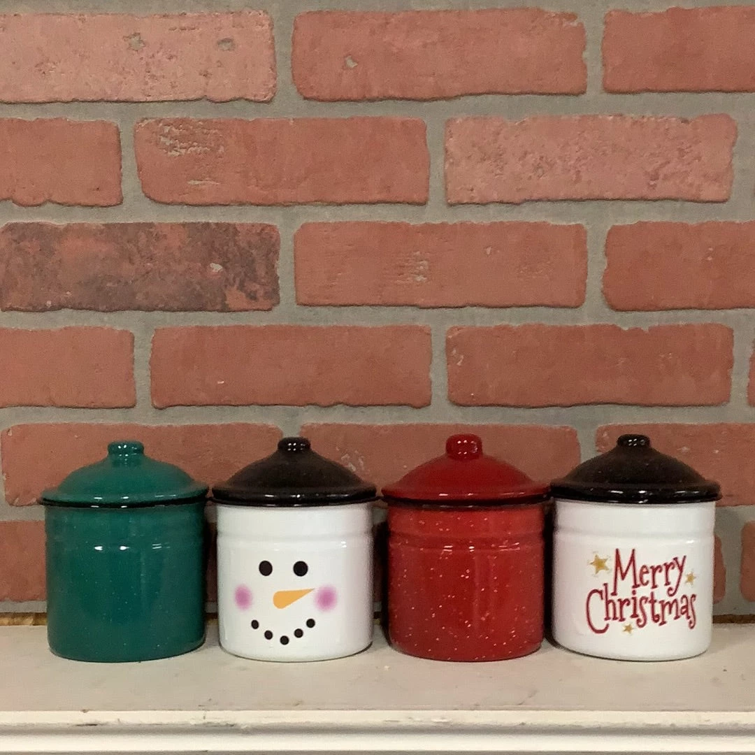 Petals And Blooms Home Decor Candles Christmas Canister Candle 1 Petals And Blooms Home Decor Candles Christmas Canister Candle