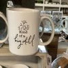 Petals And Blooms Home Decor Kind Of A Big Dill Coffee Mug Kitchen Essentials