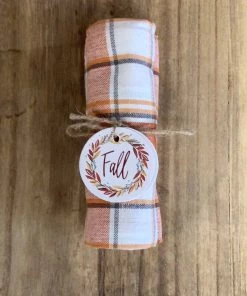 Petals And Blooms Home Decor Autumn Afternoon Assorted Dishtowel