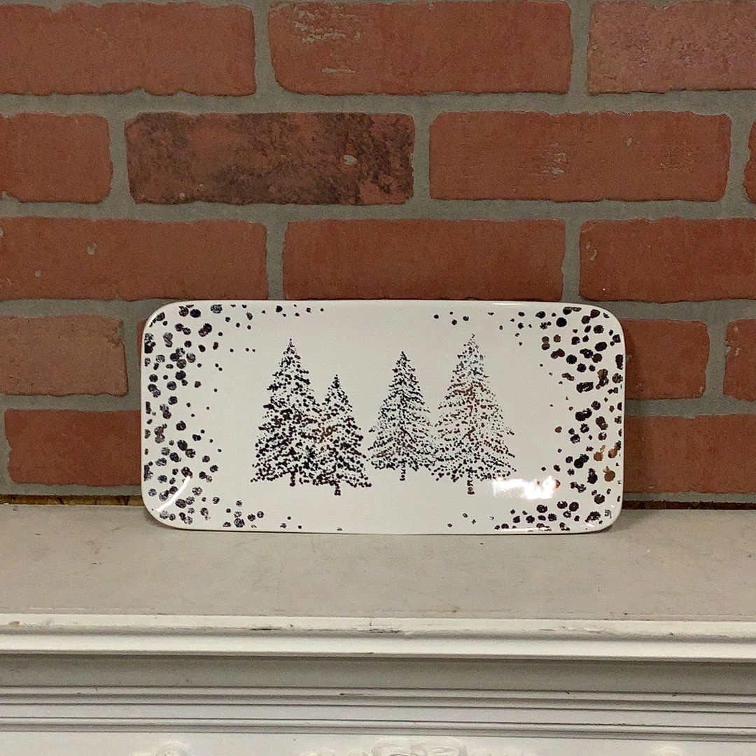 Petals And Blooms Home Decor Gold Christmas Tree Serving Platter Christmas Decor 1 Petals And Blooms Home Decor Gold Christmas Tree Serving Platter Christmas Decor