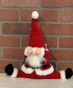 Petals And Blooms Home Decor Gnomes Holiday Gnome Figu