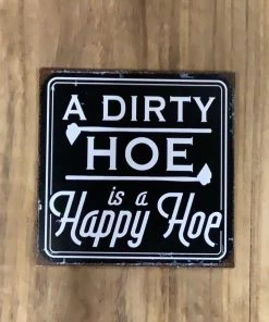 Petals And Blooms Home Decor Metal Plaque Signs + Wall Decor 11 Petals And Blooms Home Decor Metal Plaque Signs + Wall Decor