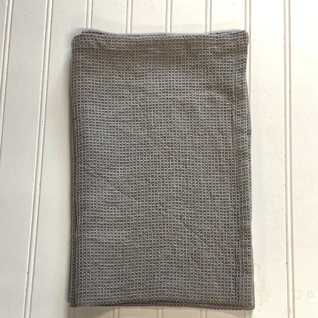 Petals And Blooms Home Decor Classic Grey Waffle Weave Dish Towel Kitchen Essentials 1 Petals And Blooms Home Decor Classic Grey Waffle Weave Dish Towel Kitchen Essentials