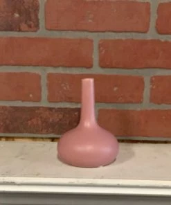 Petals And Blooms Home Decor Everyday Decor Cool Matte Bud Vases | 3 Assorted