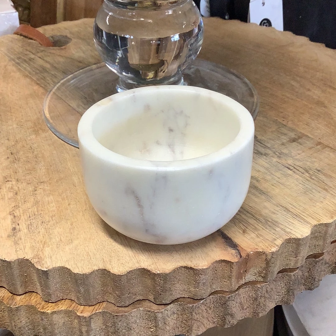 Petals And Blooms Decor Round Marble Bowl | Med Everyday Decor 1 Petals And Blooms Decor Round Marble Bowl | Med Everyday Decor