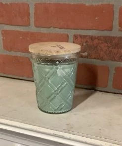 Petals And Blooms Home Decor Silver Spruce & Cedar Tips | Swan Creek Candle Co. Christmas Decor