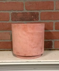 Petals And Blooms Home Decor Pink Palace Fiber Clay Planter | Small Vases & Pots 5 Petals And Blooms Home Decor Pink Palace Fiber Clay Planter | Small Vases & Pots