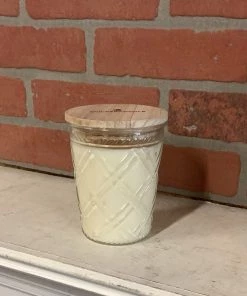 Petals And Blooms Home Decor Christmas Decor Snickerdoodle Candle | Swan Creek Candle Co.