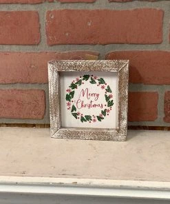 Petals And Blooms Home Decor Holiday Gift Block Decor 5 Petals And Blooms Home Decor Holiday Gift Block Decor