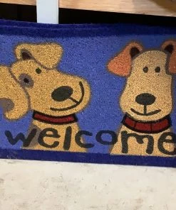 Petals And Blooms Decor Spring Doormats Spring Decor