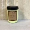 Petals And Blooms Decor Almond Vanilla 1803 Candle