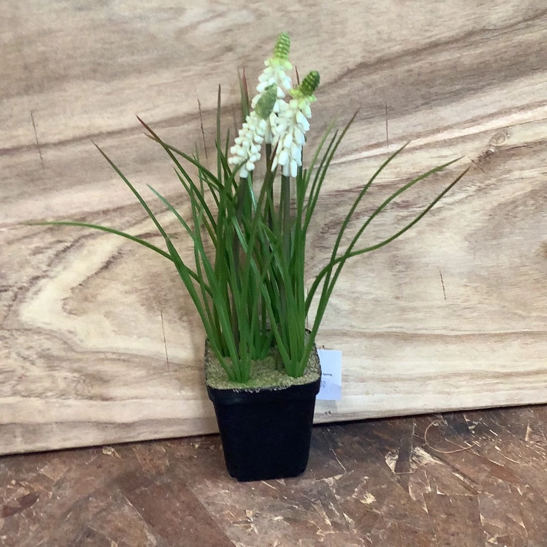 Petals And Blooms Decor Spring Flowers In Pot Assorted Everyday Decor 5 Petals And Blooms Decor Spring Flowers In Pot Assorted Everyday Decor