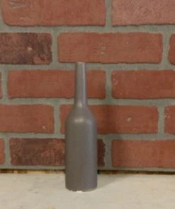 Petals And Blooms Home Decor Everyday Decor Cool Matte Bud Vases | 3 Assorted