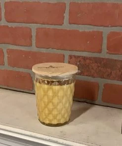 Petals And Blooms Home Decor Fall & Halloween Decor Pumpkin Caramel Drizzle Candle | Swan Creek Candle Co.