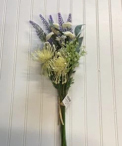 Petals And Blooms Home Decor Mixed Wildflower Bundle