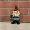 Petals And Blooms Home Decor Poly Resin Rude Gnome Gnomes
