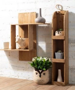 Petals And Blooms Home Decor Vases & Pots Lynden Cow Planters | 2 Assorted 7 Petals And Blooms Home Decor Vases & Pots Lynden Cow Planters | 2 Assorted