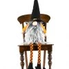 Petals And Blooms Home Decor Fall & Halloween Decor Norgan The Gnome
