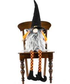 Petals And Blooms Home Decor Fall & Halloween Decor Norgan The Gnome