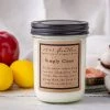 Petals And Blooms Decor Simply Clean 1803 Candle Candles