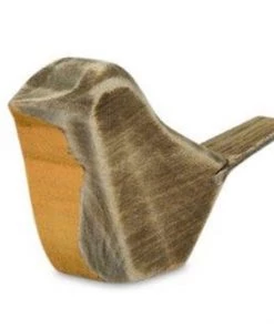 Petals And Blooms Decor Spring Decor Wood Cutout Birds “flat” | 3 Colors