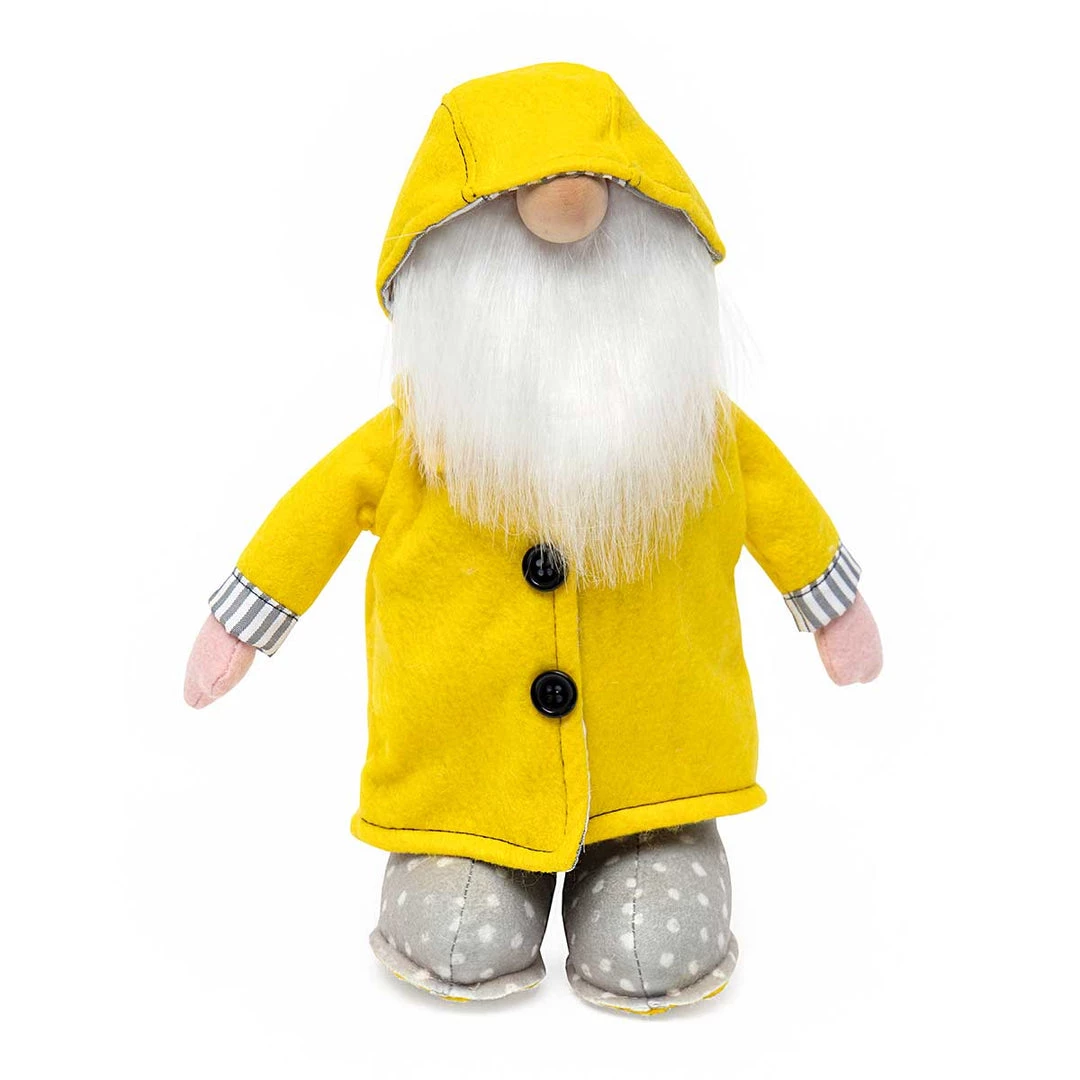 Petals And Blooms Decor Rain Coat Galoshes Gnome Everyday Decor 1 Petals And Blooms Decor Rain Coat Galoshes Gnome Everyday Decor