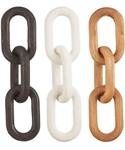 Petals And Blooms Home Decor Paulownia Wood Links Everyday Decor